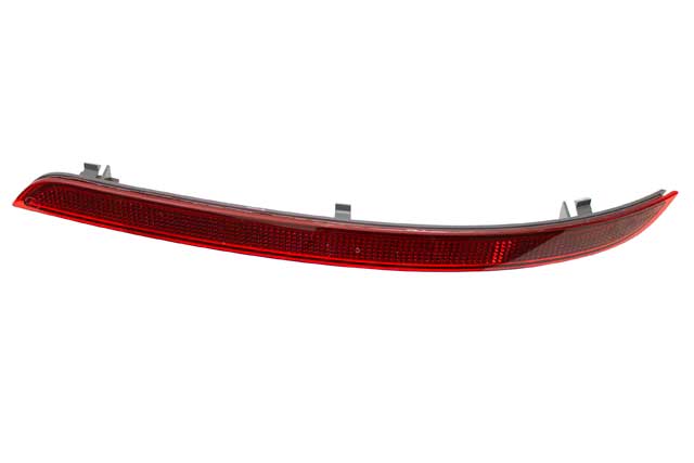 GENUINE MERCEDES Bumper Cover Reflector - A1668200174