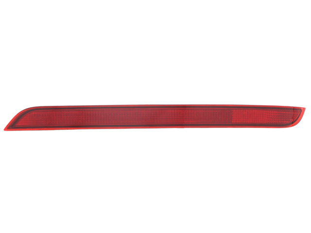 TYC Bumper Cover Reflector - 17-0403-00