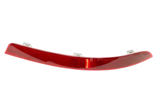 GENUINE MERCEDES Bumper Cover Reflector - A1668200474