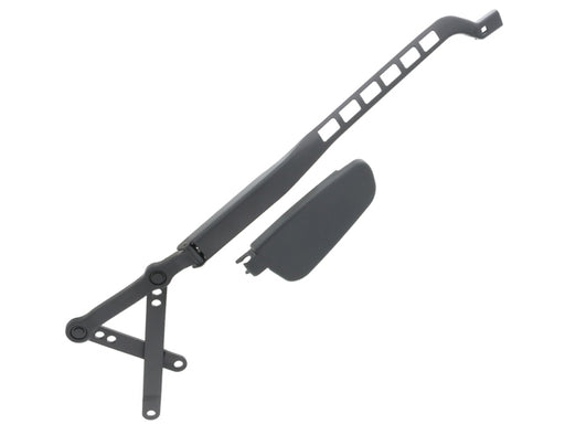 VAICO Windshield Wiper Arm - V30-3763