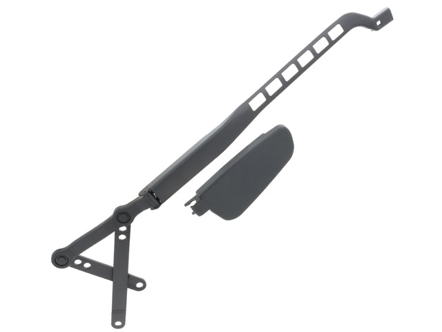 VAICO Windshield Wiper Arm - V30-3763