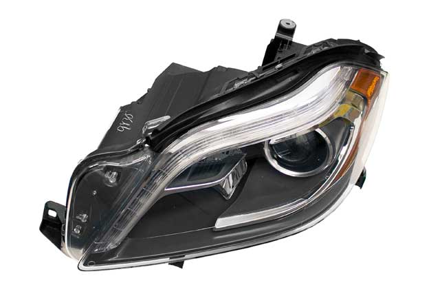 AUTOMOTIVE LIGHTING Headlight Assembly - LUS6902
