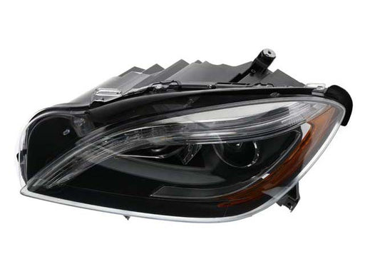 AUTOMOTIVE LIGHTING Headlight Assembly - LUS6702