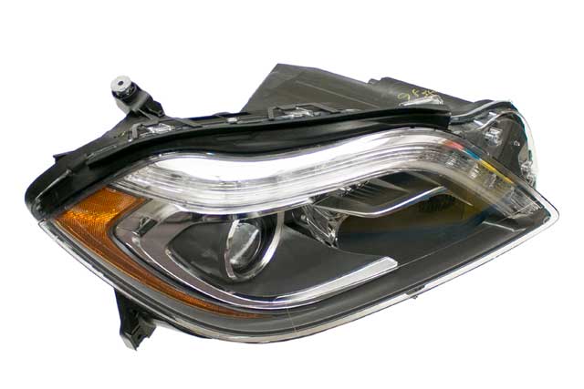 AUTOMOTIVE LIGHTING Headlight Assembly - LUS6901