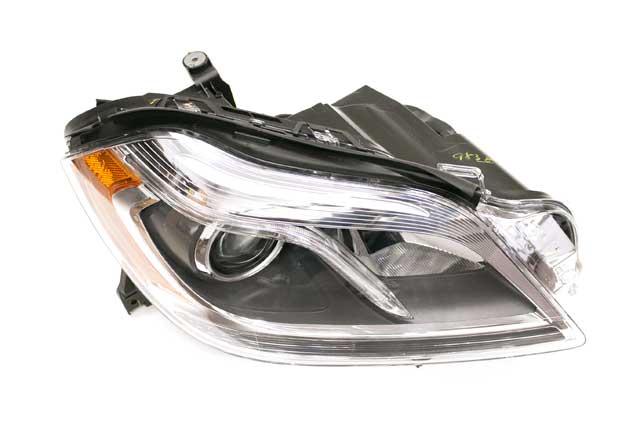 AUTOMOTIVE LIGHTING Headlight Assembly - LUS6881