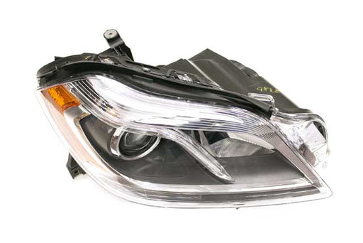 AUTOMOTIVE LIGHTING Headlight Assembly - LUS6881