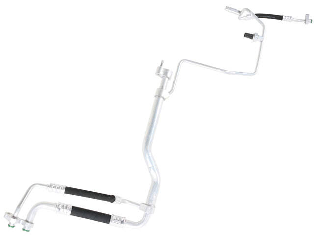 VEMO A/C Hose - V30-20-0058