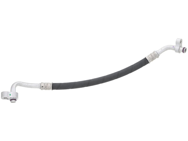 GENUINE MERCEDES A/C Hose - A1668300215