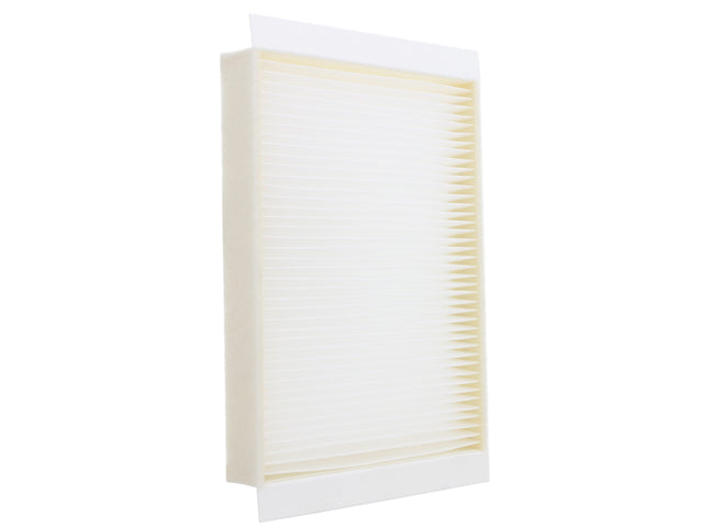 MANN FILTER Cabin Air Filter - CU 25 002