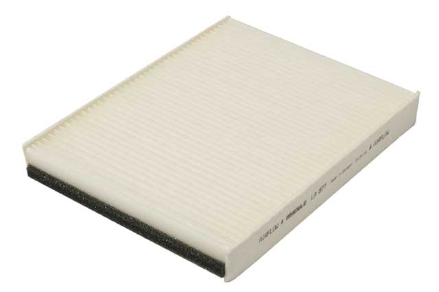 MAHLE Cabin Air Filter - LA 877