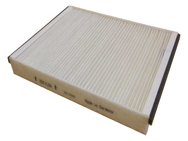 AIRMATIC Cabin Air Filter - IF0228
