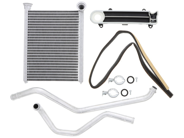 MAHLE BEHR Heater Core - AH 307 000S