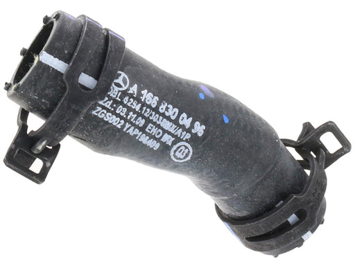 GENUINE MERCEDES Heater Hose - A1668300496