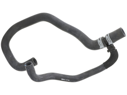 URO PARTS Water Hose - 166-830-14-00