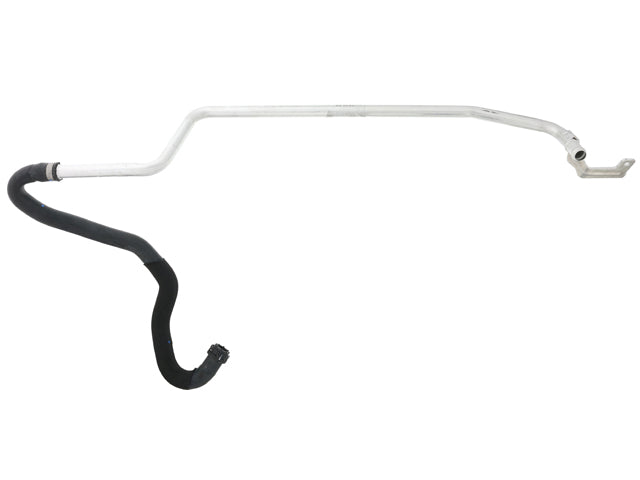 GENUINE MERCEDES Water Hose - A1668307101