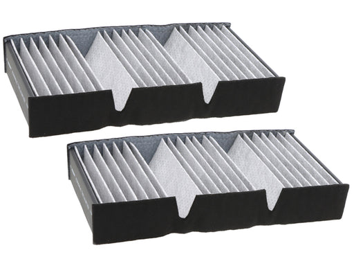 HENGST Cabin Air Filter Set - E3909LC-2