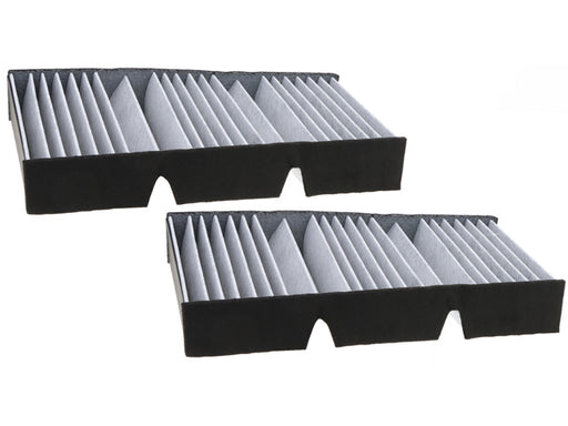 CORTECO-MICRONAIR Cabin Air Filter Set - 80004552