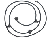 BAPMIC Windshield Washer Hose - BF0114210040