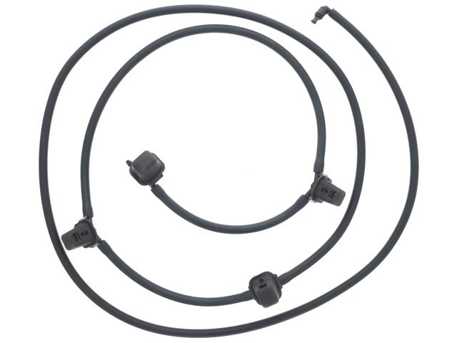 BAPMIC Windshield Washer Hose - BF0114210040
