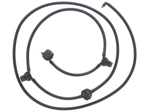 BAPMIC Windshield Washer Hose - BF0114210040