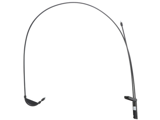 O.E.M. Hood Release Cable - 166-880-01-59 AS