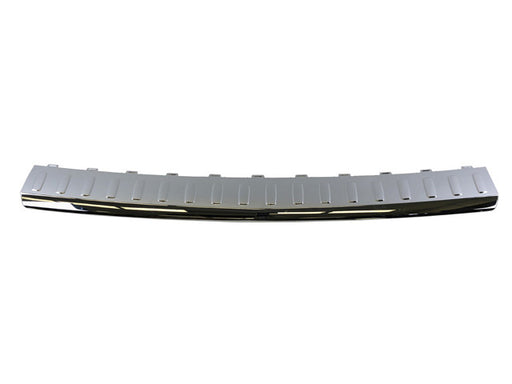 GENUINE MERCEDES Bumper Step Plate - A166884019064