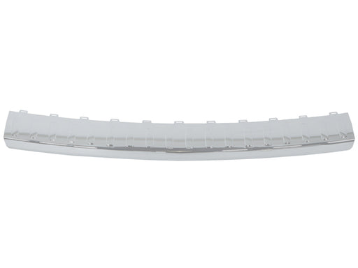URO PARTS Bumper Step Plate - 166-884-01-90