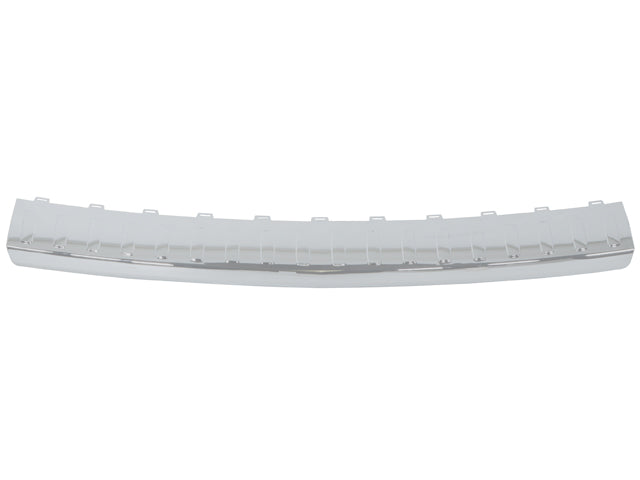 URO PARTS Bumper Step Plate - 166-884-01-90