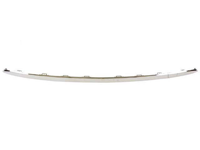 GENUINE MERCEDES Bumper Moulding - A1668850701