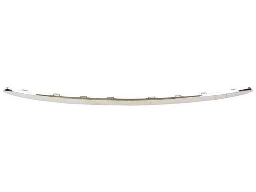 GENUINE MERCEDES Bumper Moulding - A1668850701