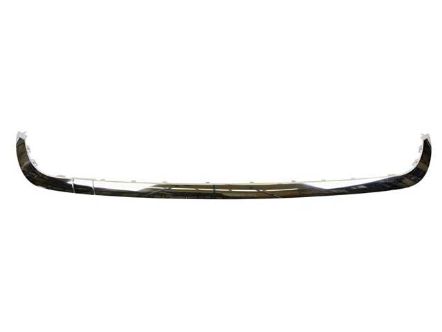 GENUINE MERCEDES Bumper Moulding - A1668851601