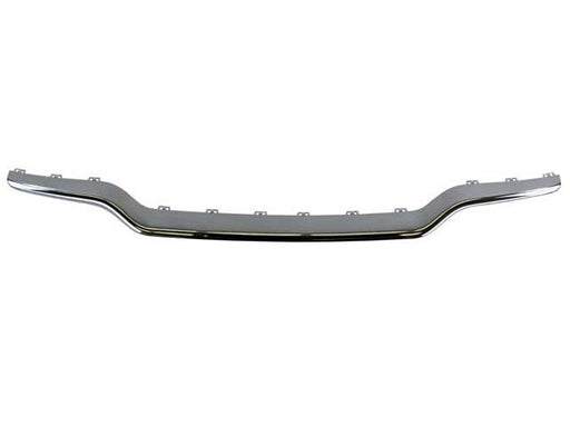 GENUINE MERCEDES Bumper Moulding - A1668851701