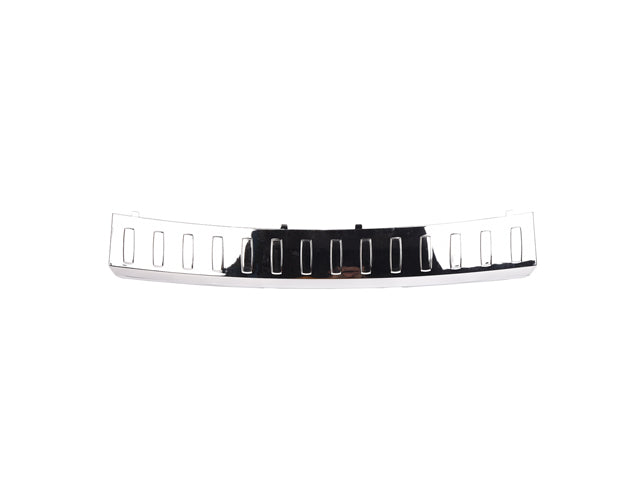 BAPMIC Bumper Step Plate - BF0112630001
