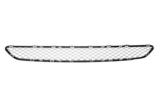 GENUINE MERCEDES Bumper Cover Grille - A1668857822