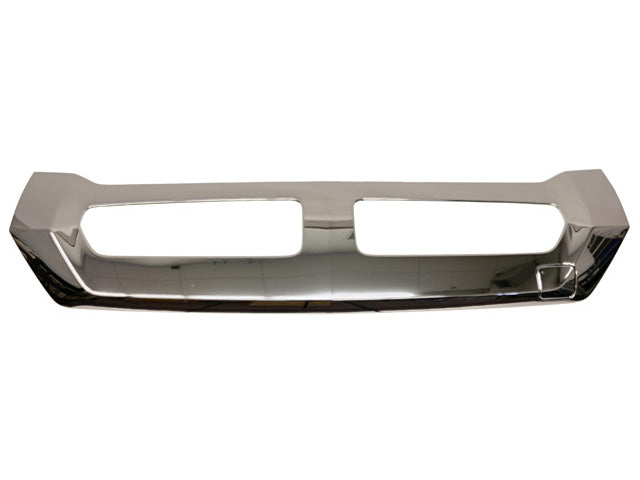 GENUINE MERCEDES Bumper Trim - A1668858025