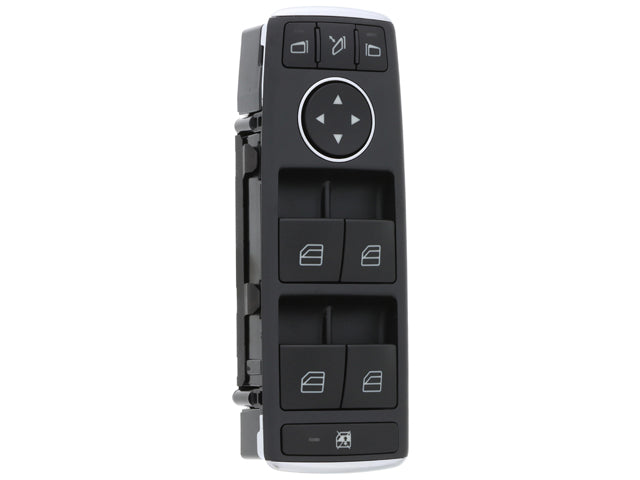 GENUINE MERCEDES Window Switch - A1669054400669107