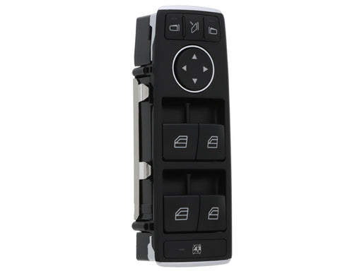 URO PARTS Window Switch - 166-905-44-00