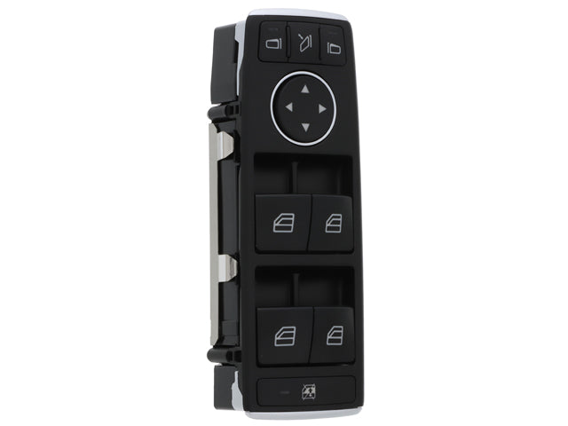 URO PARTS Window Switch - 166-905-44-00