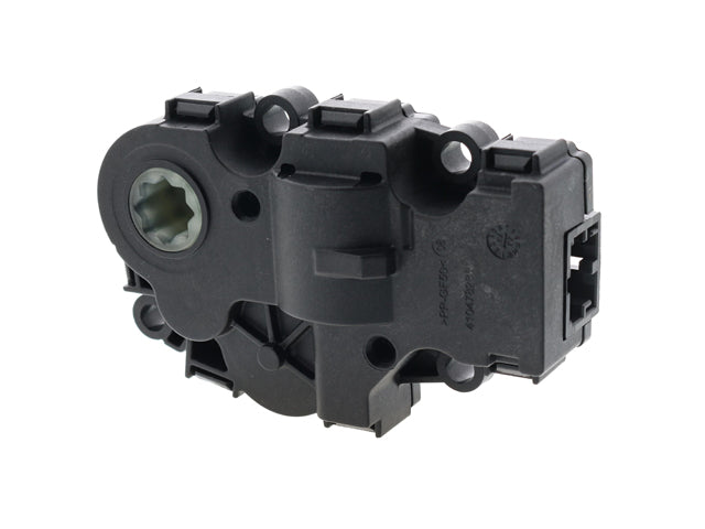 GENUINE MERCEDES Actuator Motor - A1669060008