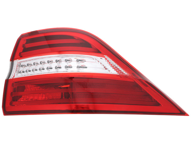 TYC Taillight - 11-12151-00