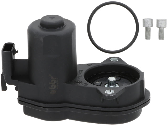 BBR AUTOMOTIVE Parking Brake Actuator - 001-10-30977