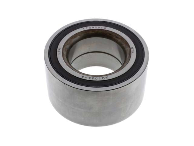 BCA NTN Wheel Bearing - WE60388