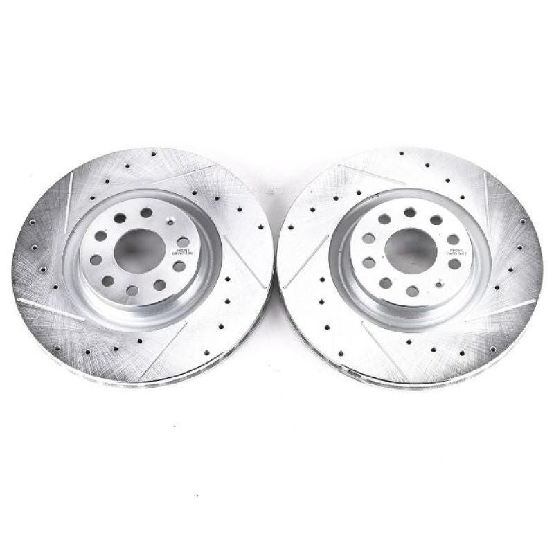 POWERSTOP EBR1497XPR