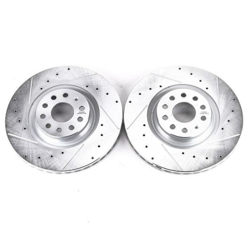 POWERSTOP EBR1497XPR