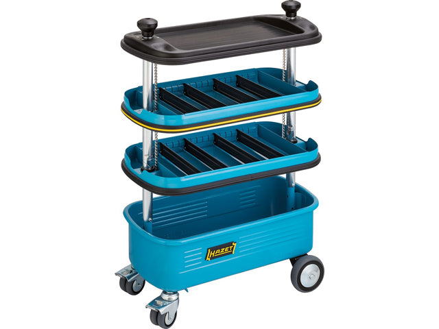 HAZET Tool Trolley - 166N