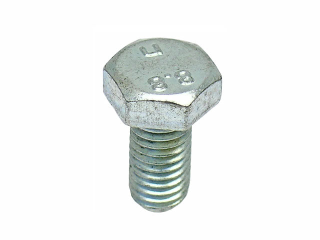 Hex Head Bolt