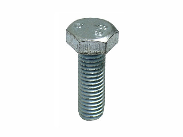Hex Head Bolt