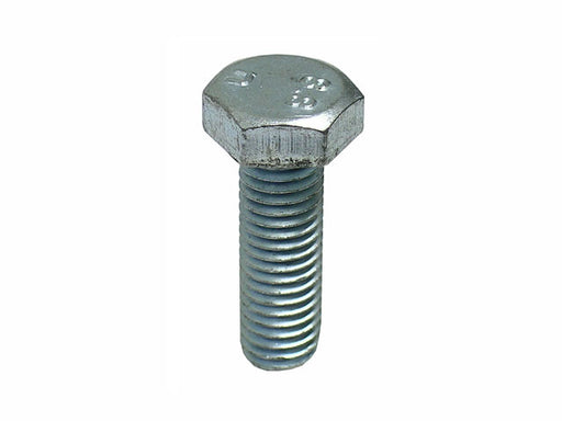 Hex Head Bolt