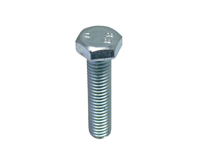 AUVECO Hex Head Bolt - 16706