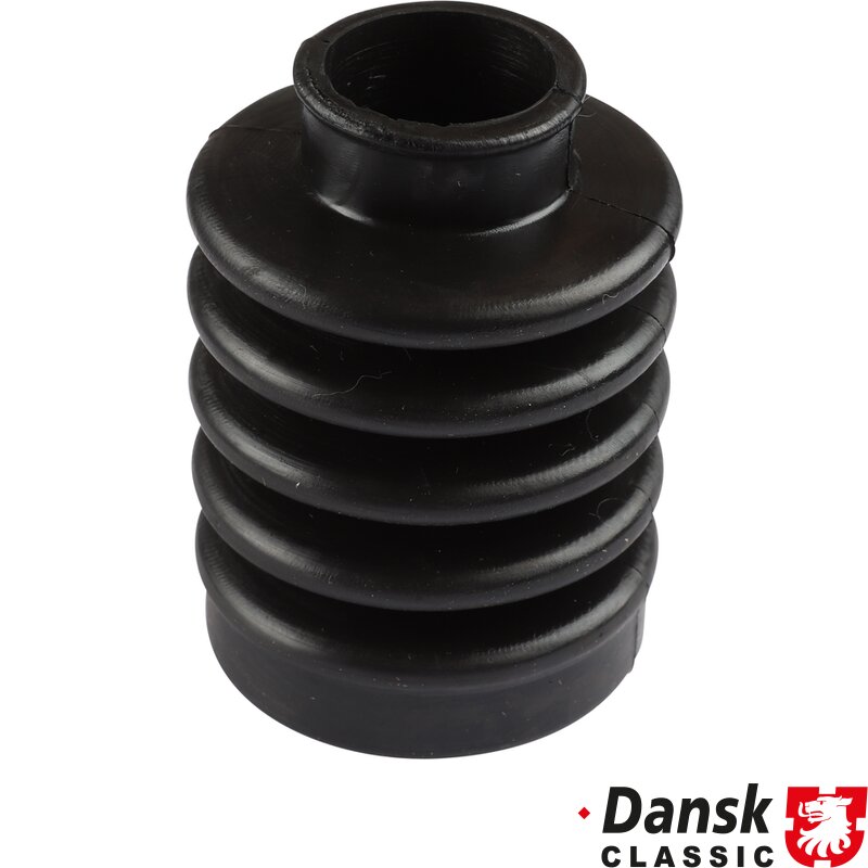 DANSK CLASSIC Speedometer Cable Boot 1670650100